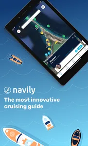 Navily - Your Cruising Guide screenshot 8