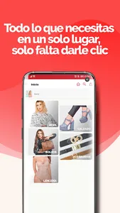 Cklass screenshot 1