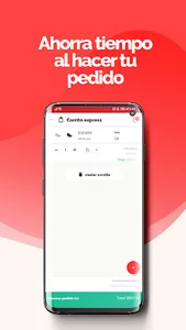 Cklass screenshot 3