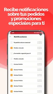 Cklass screenshot 6