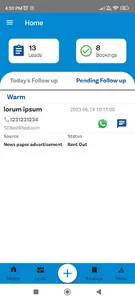 CKM Group screenshot 1