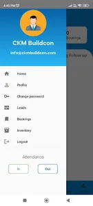 CKM Group screenshot 2
