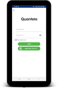 Quantela EZinstall screenshot 8