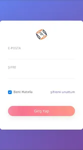 Spor Okulları Yönetim Sistemi screenshot 0