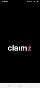 Claimz screenshot 0