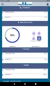 myhome screenshot 10