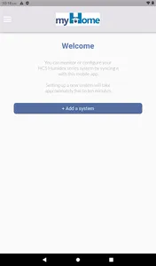 myhome screenshot 12