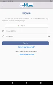 myhome screenshot 15