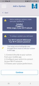 myhome screenshot 2