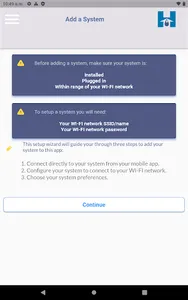 myhome screenshot 20