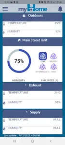 myhome screenshot 4