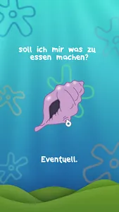 Magische Miesmuschel screenshot 1