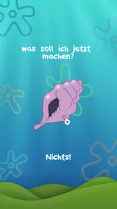 Magische Miesmuschel screenshot 2