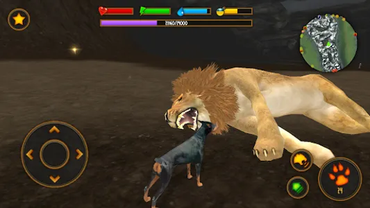 Clan of Dogs screenshot 7