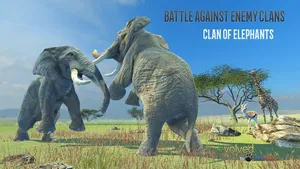 Clan of Elephant screenshot 15