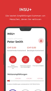 Insu+ screenshot 0