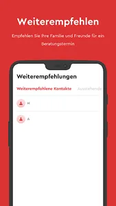 Insu+ screenshot 1