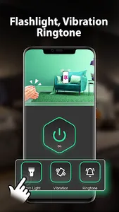 Clap to find my phone finder screenshot 14