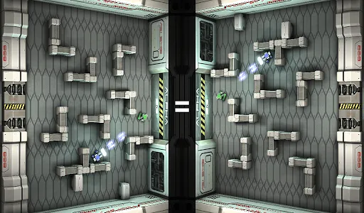 Tank Hero: Laser Wars Pro screenshot 4