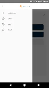 Clarien Soft Token screenshot 3