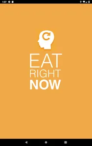 Eat Right Now® screenshot 15