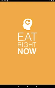 Eat Right Now® screenshot 23