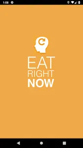 Eat Right Now® screenshot 7