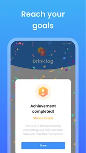 Clarity: Drink Less, Live Well screenshot 3