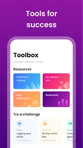 Clarity: Drink Less, Live Well screenshot 4