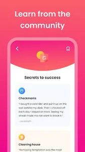 Clarity: Drink Less, Live Well screenshot 5