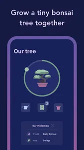 Cozy Couples: Relationship App screenshot 3