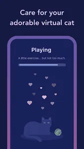 Cozy Couples: Relationship App screenshot 4