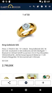 BERLIN mobile POS screenshot 1