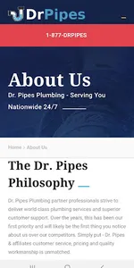 Clarksville Plumbers screenshot 6