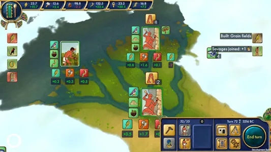 Egypt: Old Kingdom screenshot 13