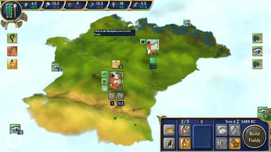 Egypt: Old Kingdom screenshot 18