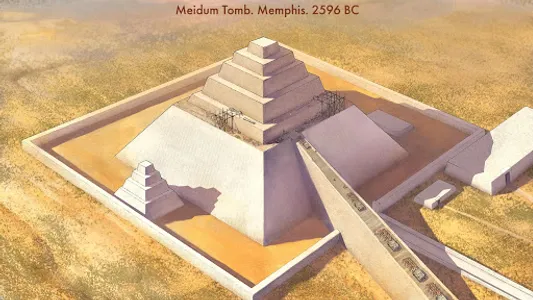 Egypt: Old Kingdom screenshot 20