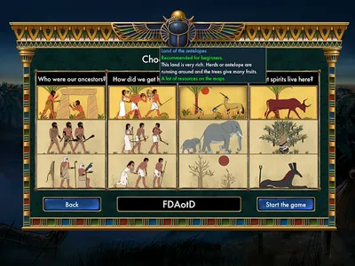 Predynastic Egypt screenshot 15