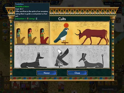 Predynastic Egypt screenshot 19