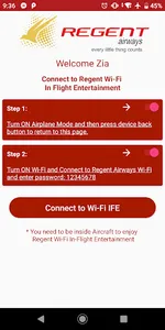 Regent Screens screenshot 1