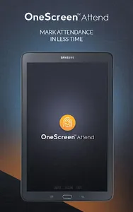 OneScreen Attend screenshot 14