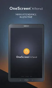 OneScreen Attend screenshot 7