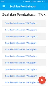 Bank Soal CAT TKD/SKD CPNS 201 screenshot 2