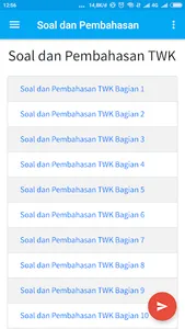 SPMB PKNSTAN 2019 screenshot 2
