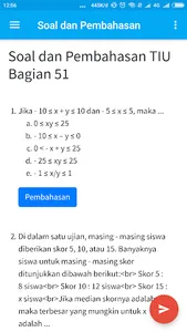 SPMB PKNSTAN 2019 screenshot 4