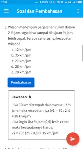 SPMB PKNSTAN 2019 screenshot 5
