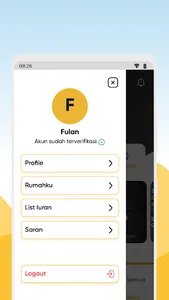 CLAN - Wujudkan Impianmu screenshot 1