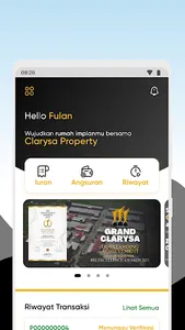 CLAN - Wujudkan Impianmu screenshot 7