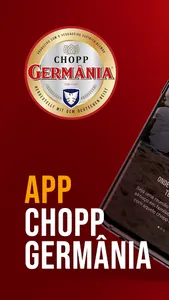 Chopp Germânia screenshot 0