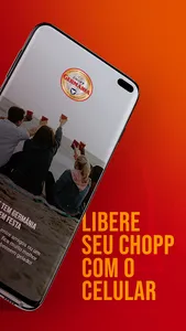 Chopp Germânia screenshot 1
